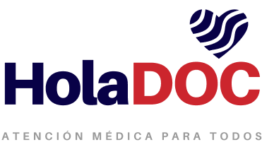 HolaDOC: Atención médica para todos.